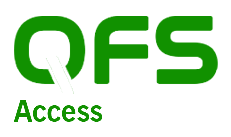 QFBS